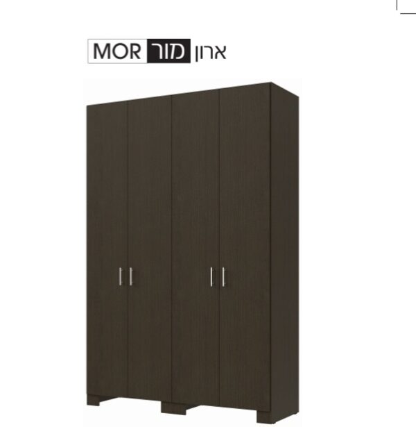 ארון דגם מור